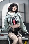 [Cosplay] Candy Ball - Jane Doe