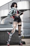 [Cosplay] Candy Ball - Jane Doe