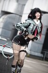 [Cosplay] Candy Ball - Jane Doe