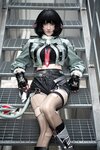 [Cosplay] Candy Ball - Jane Doe