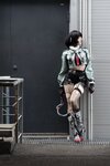[Cosplay] Candy Ball - Jane Doe