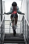 [Cosplay] Candy Ball - Jane Doe