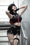 [Cosplay] Candy Ball - Jane Doe