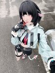 [Cosplay] Candy Ball - Jane Doe