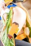 [Cosplay] Chun Momo 蠢沫沫 - Second Villager 第二村人