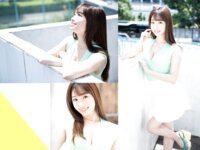 [Photobook] 加藤結衣 写真集『Perky』 (HMJM)