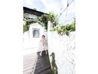 [Photobook] 加藤結衣 写真集『Perky』 (HMJM)