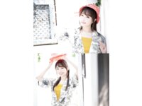 [Photobook] 加藤結衣 写真集『Perky』 (HMJM)