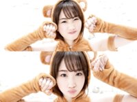 [Photobook] 加藤結衣 写真集『Perky』 (HMJM)