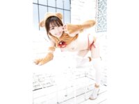 [Photobook] 加藤結衣 写真集『Perky』 (HMJM)