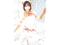[Photobook] 加藤結衣 写真集『Perky』 (HMJM)