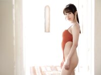[Photobook] 加藤結衣 写真集『Perky』 (HMJM)