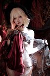 [Cosplay] 鬼马少女阿薰 kaOri - 魔女姐姐