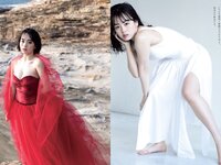 [Weekly Playboy] 2022 No.13 奥山かずさ なえなの 鈴木ふみ奈 菊池姫奈 伊澤彩織 伊原六花 山本ゆう 大熊杏優 道木マヤ