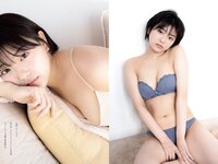[Weekly Playboy] 2022 No.13 奥山かずさ なえなの 鈴木ふみ奈 菊池姫奈 伊澤彩織 伊原六花 山本ゆう 大熊杏優 道木マヤ
