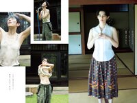 [Weekly Playboy] 2022 No.13 奥山かずさ なえなの 鈴木ふみ奈 菊池姫奈 伊澤彩織 伊原六花 山本ゆう 大熊杏優 道木マヤ
