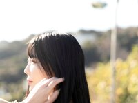 [Photobook] 七菜乃 ヌード写真集『Dream』