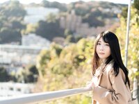 [Photobook] 七菜乃 ヌード写真集『Dream』