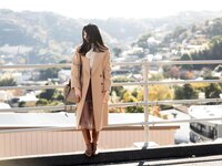 [Photobook] 七菜乃 ヌード写真集『Dream』