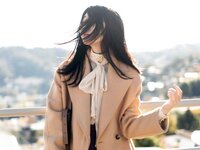 [Photobook] 七菜乃 ヌード写真集『Dream』