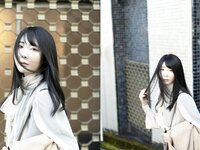 [Photobook] 七菜乃 ヌード写真集『Dream』