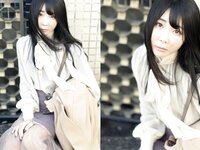 [Photobook] 七菜乃 ヌード写真集『Dream』