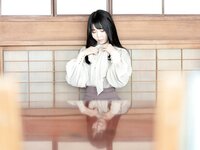[Photobook] 七菜乃 ヌード写真集『Dream』