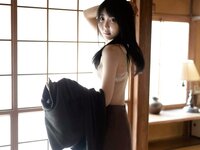 [Photobook] 七菜乃 ヌード写真集『Dream』