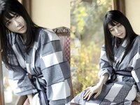 [Photobook] 七菜乃 ヌード写真集『Dream』