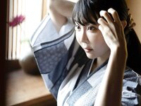 [Photobook] 七菜乃 ヌード写真集『Dream』