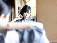 [Photobook] 七菜乃 ヌード写真集『Dream』