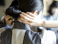 [Photobook] 七菜乃 ヌード写真集『Dream』