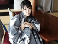 [Photobook] 七菜乃 ヌード写真集『Dream』