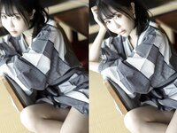 [Photobook] 七菜乃 ヌード写真集『Dream』