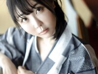 [Photobook] 七菜乃 ヌード写真集『Dream』