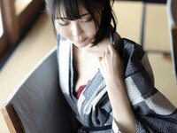 [Photobook] 七菜乃 ヌード写真集『Dream』