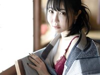 [Photobook] 七菜乃 ヌード写真集『Dream』