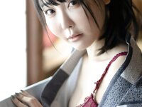 [Photobook] 七菜乃 ヌード写真集『Dream』