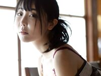 [Photobook] 七菜乃 ヌード写真集『Dream』