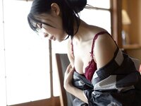 [Photobook] 七菜乃 ヌード写真集『Dream』