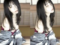 [Photobook] 七菜乃 ヌード写真集『Dream』