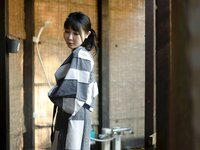 [Photobook] 七菜乃 ヌード写真集『Dream』