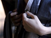 [Photobook] 七菜乃 ヌード写真集『Dream』