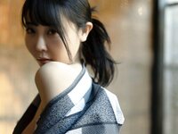 [Photobook] 七菜乃 ヌード写真集『Dream』