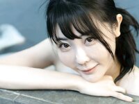 [Photobook] 七菜乃 ヌード写真集『Dream』