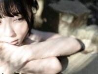 [Photobook] 七菜乃 ヌード写真集『Dream』