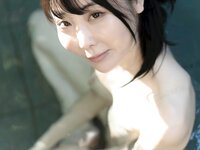 [Photobook] 七菜乃 ヌード写真集『Dream』