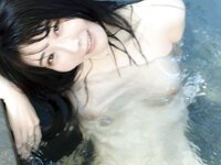 [Photobook] 七菜乃 ヌード写真集『Dream』