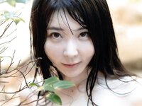 [Photobook] 七菜乃 ヌード写真集『Dream』