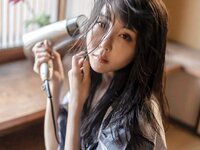 [Photobook] 七菜乃 ヌード写真集『Dream』